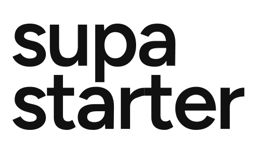 supastarter logo